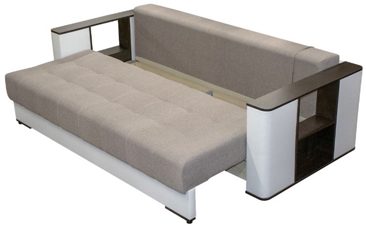 Прямой диван Респект 1 БД в Ангарске - изображение 1