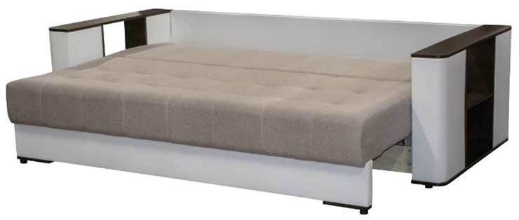 Прямой диван Респект 1 БД в Ангарске - изображение 2