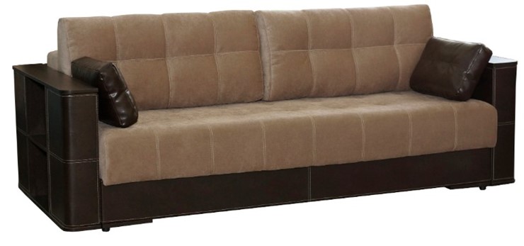 Прямой диван Респект 1 БД в Братске - изображение 4