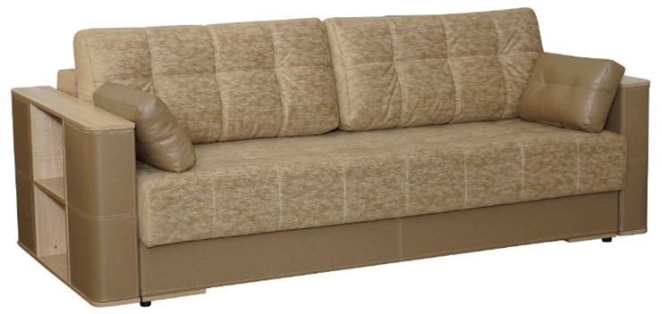 Прямой диван Респект 1 БД в Братске - изображение 5
