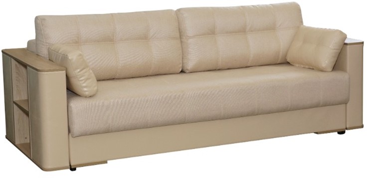 Прямой диван Респект 1 БД в Братске - изображение 6