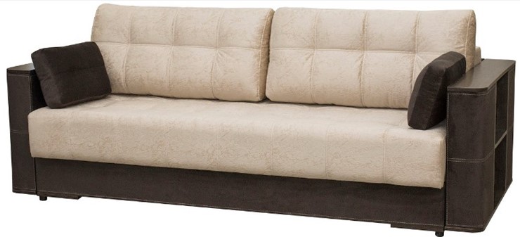 Прямой диван Респект 1 БД в Ангарске - изображение 7