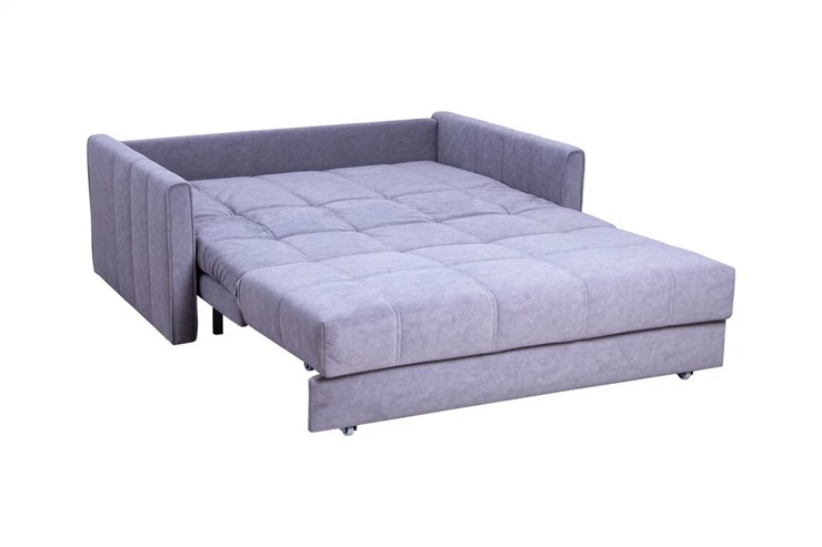 Раскладной прямой диван Севилья 10 120 в Ангарске - изображение 1