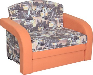 Прямой диван Соло 3 МД в Братске - изображение 6