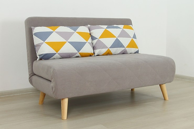 Прямой диван Юта ДК-1000 (диван-кровать без подлокотников) в Ангарске - изображение 11