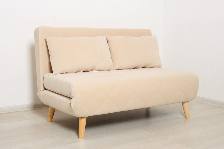 Прямой диван Юта ДК-1000 (диван-кровать без подлокотников) в Ангарске - изображение 17