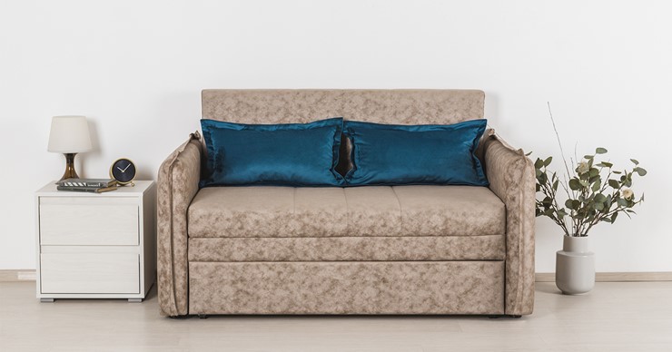 Прямой диван Виола Арт. ТД 230 в Братске - изображение 1