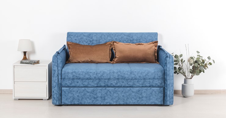 Прямой диван Виола Арт. ТД 235 в Ангарске - изображение 1