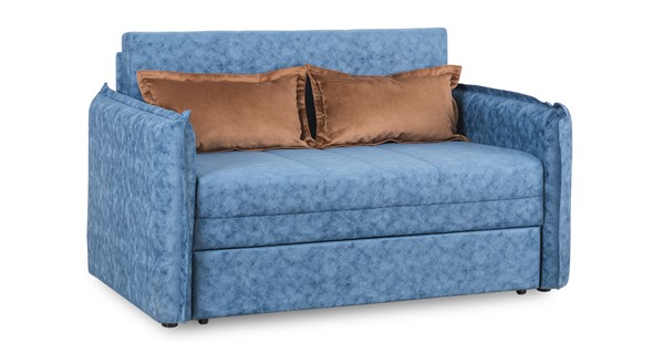 Прямой диван Виола Арт. ТД 235 в Братске - изображение