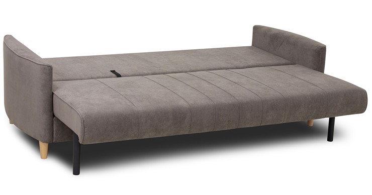 Прямой диван Лора, ТД 331 в Ангарске - изображение 4