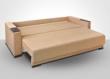 Прямой диван Комбо 3 БД в Братске - предосмотр 1