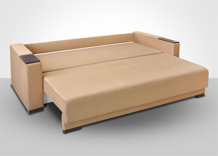 Прямой диван Комбо 3 БД в Ангарске - изображение 1