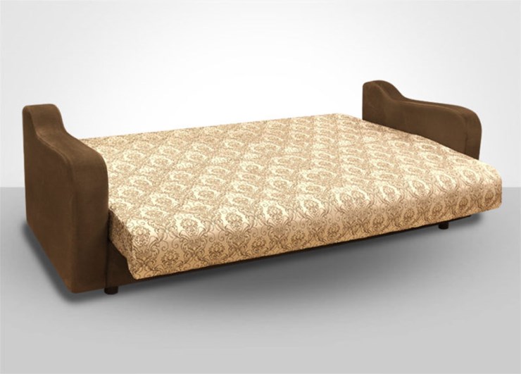 Прямой диван Акварель 3 БД в Братске - изображение 1