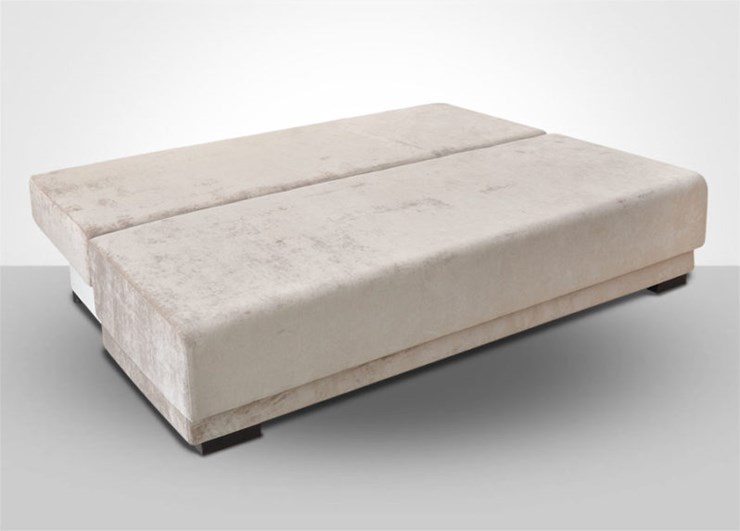 Прямой диван Комбо 1 БД, НПБ в Ангарске - изображение 1