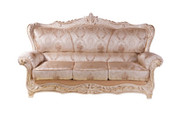 Прямой диван Севилья трехместный, без механизма в Ангарске - изображение 10