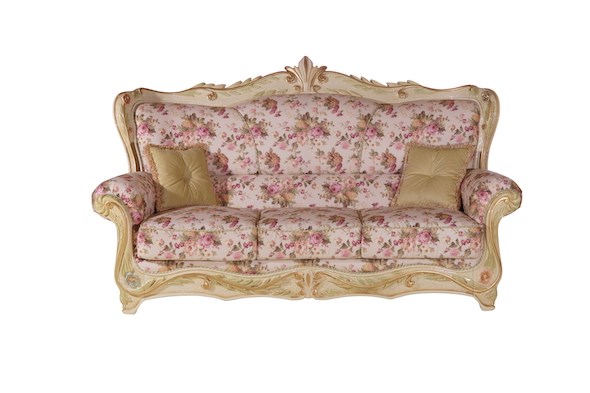 Прямой диван Севилья трехместный, без механизма в Ангарске - изображение 8