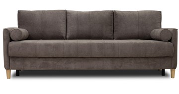 Прямой диван Лора, ТД 331 в Ангарске - предосмотр 1