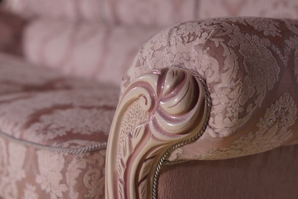 Прямой диван Севилья трехместный, без механизма в Ангарске - изображение 7