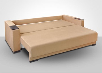 Прямой диван Комбо 3 БД, НПБ в Ангарске - предосмотр 1