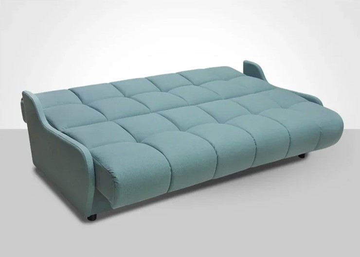 Прямой диван Бинго 4 в Братске - изображение 1