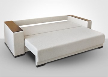 Прямой диван Комбо 4 БД, Боннель в Ангарске - предосмотр 1