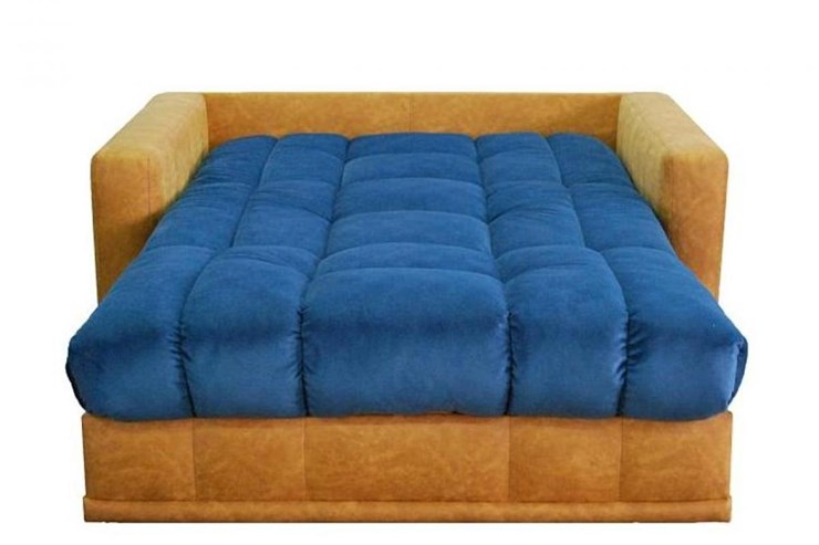 Прямой диван Вега 1600 в Братске - изображение 2