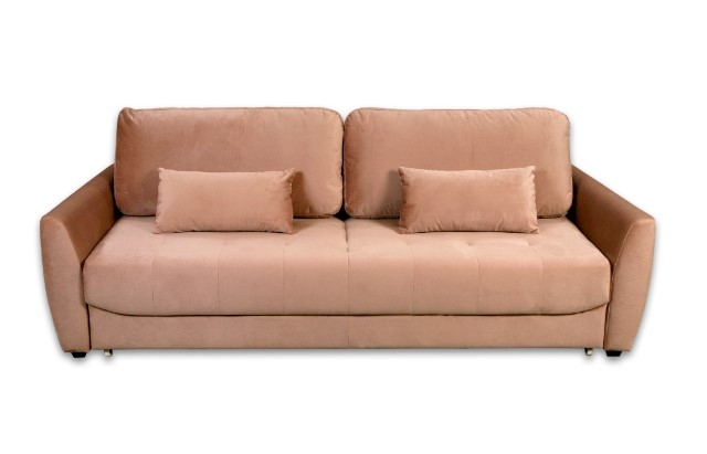 Прямой диван Брайтон в Братске - изображение 1