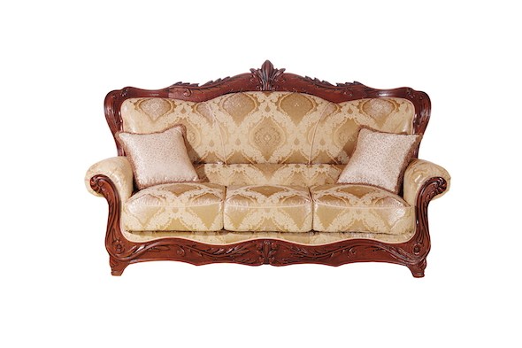 Прямой диван Севилья трехместный, без механизма в Ангарске - изображение 4