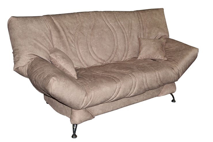 Прямой диван Милана 5 в Братске - изображение 2