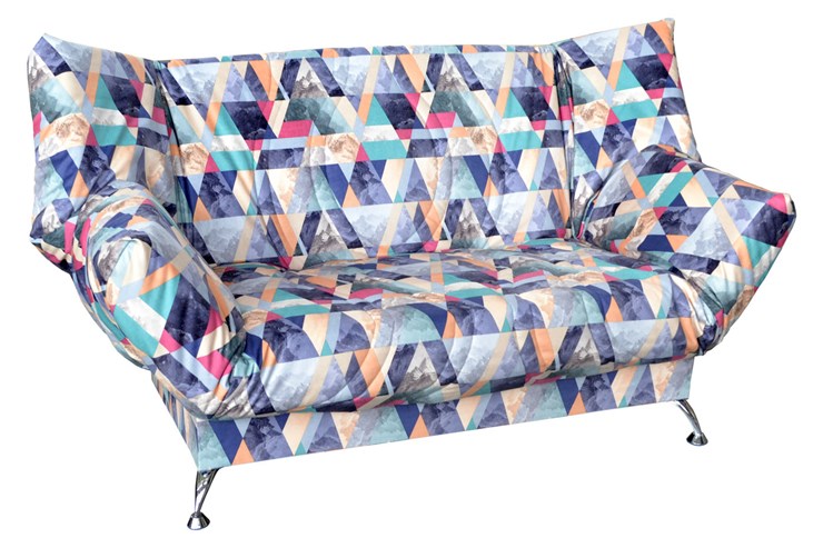 Прямой диван Милана 5 в Ангарске - изображение 1