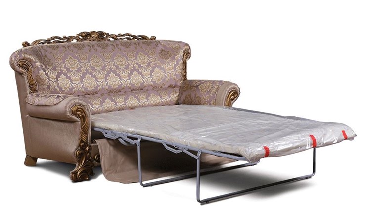 Прямой диван Барокко 2, ДБ3 в Братске - изображение 6