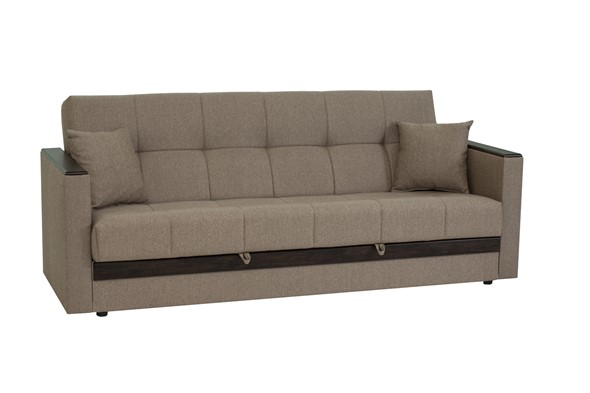 Прямой диван Бетти БД в Братске - изображение
