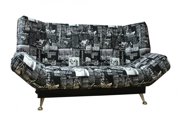 Прямой диван Мирам 01 TFK в Ангарске - изображение