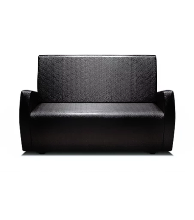 Прямой диван Кинг 1000х700х900 в Братске - изображение
