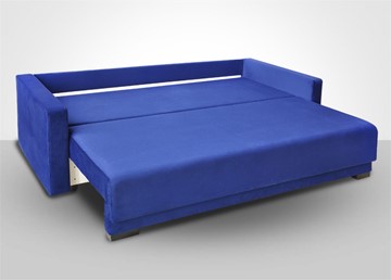 Прямой диван Комбо 2 БД НПБ в Ангарске - предосмотр 1