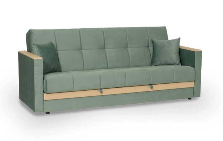 Прямой диван Бетти БД в Ангарске - изображение 7