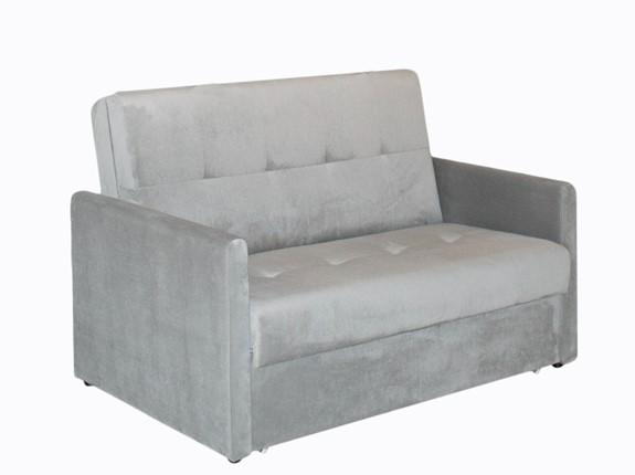 Прямой диван Деон 1000 в Братске - изображение
