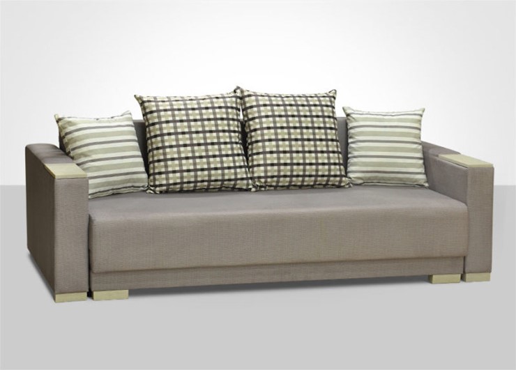 Прямой диван Комбо 3 БД в Братске - изображение 2