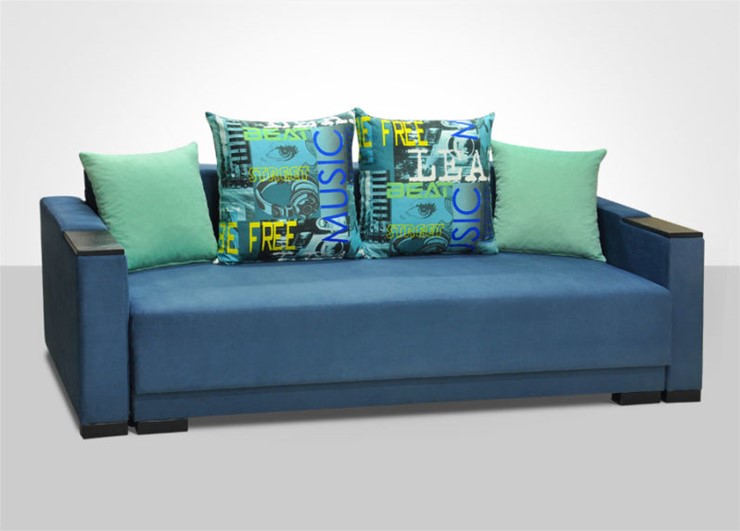 Прямой диван Комбо 3 БД в Ангарске - изображение 3