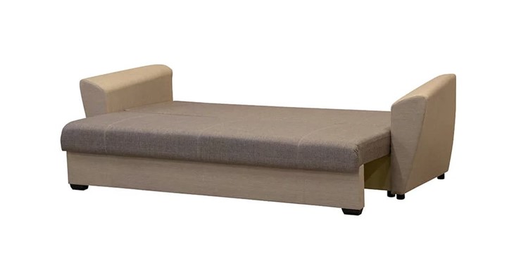 Прямой диван Мальта 1 К БД в Ангарске - изображение 2
