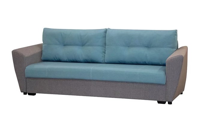 Прямой диван Мальта 1 К БД в Ангарске - изображение 3