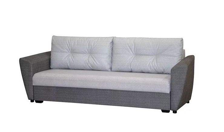 Прямой диван Мальта 1 К БД в Ангарске - изображение 4