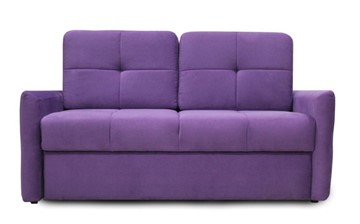 Прямой диван Неаполь 1640х1070 мм в Ангарске - предосмотр
