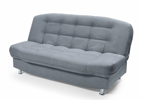 Прямой диван Омега, 198x90x93 в Ангарске - изображение