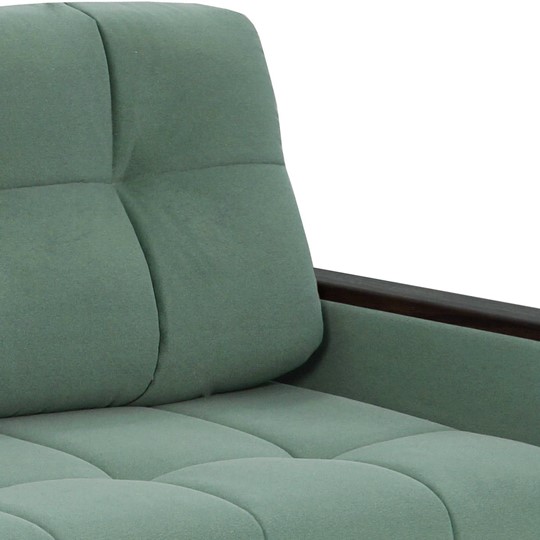 Прямой диван Татьяна 5 БД mini в Ангарске - изображение 3