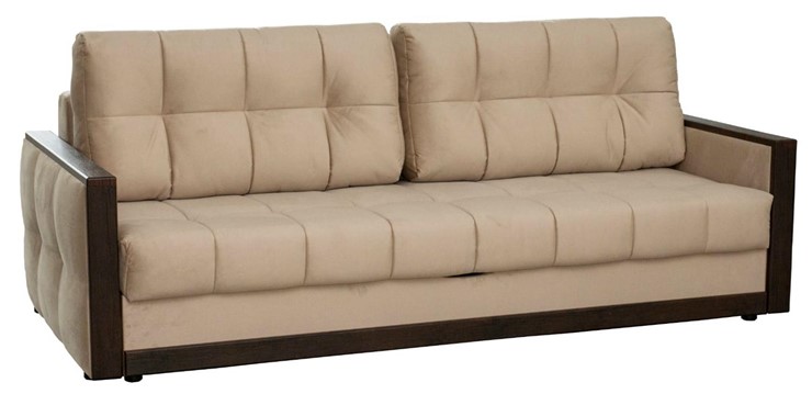 Прямой диван Татьяна 5 БД mini в Ангарске - изображение 4