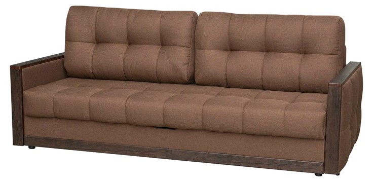 Прямой диван Татьяна 5 БД mini в Ангарске - изображение 8