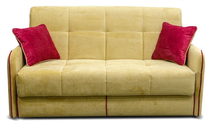 Прямой диван Токио 2 130 (ППУ) в Ангарске - изображение 1