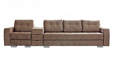 Прямой диван Виктория 5 БД (П3+ПС+ПТ+Д3+П3) в Ангарске - предосмотр