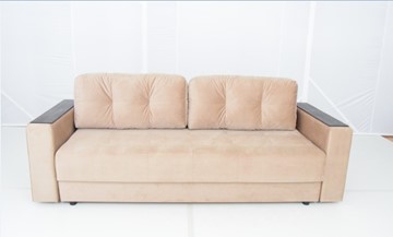 Прямой диван Рондо 4 в Ангарске